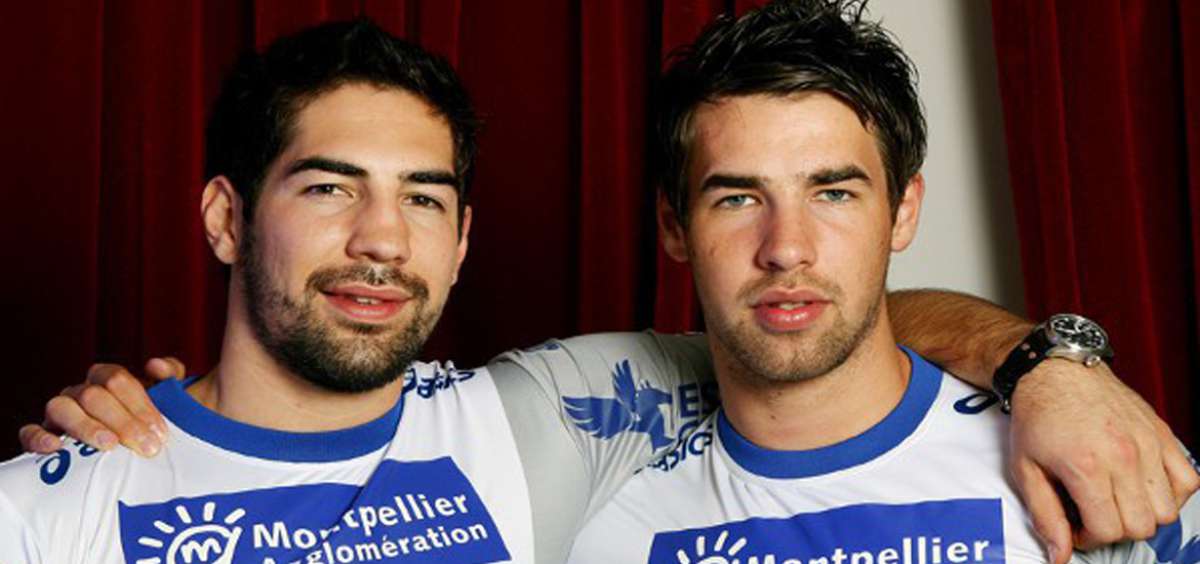 Los hermanos Karabatic, estrellas del balonmano franc&eacute;s, condenados a dos meses sin cumplimiento de pena