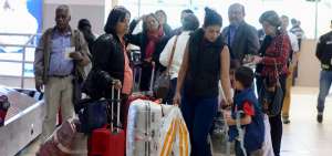 Adem&aacute;s del seguro de salud los extranjeros necesitan su documento de identidad y pasaporte. Hay un grupo de pa&iacute;ses a los que se les exige visa.