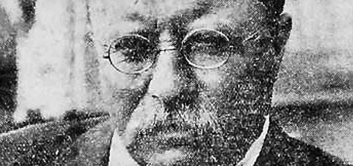 Falleci&oacute; expresidente de los Estados Unidos, Theodore Roosevelt