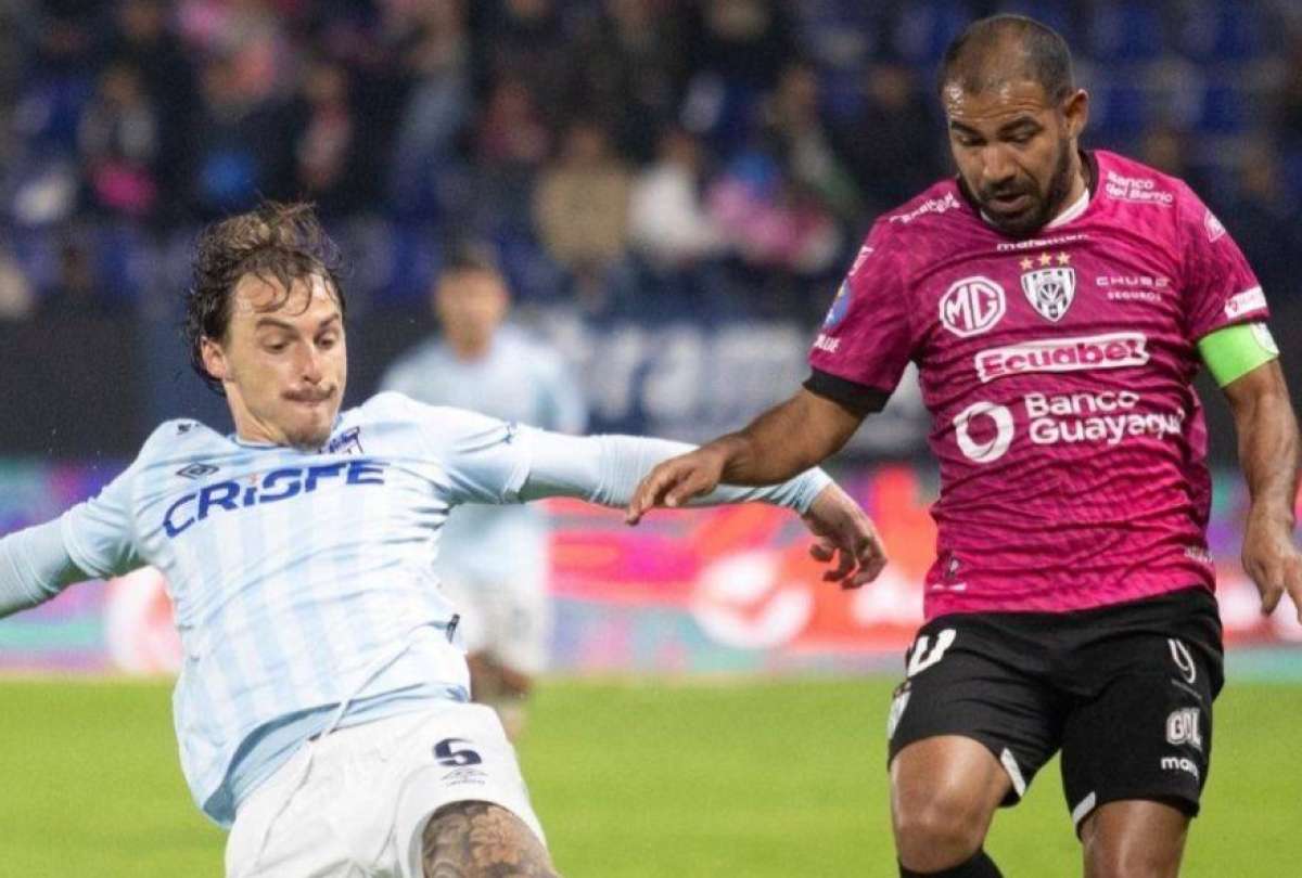 En un vibrante partido disputado la noche de este lunes, 13 de octubre de 2025, la Universidad Católica selló su pase a la semifinal de la Copa Ecuador tras eliminar al Independiente del Valle.