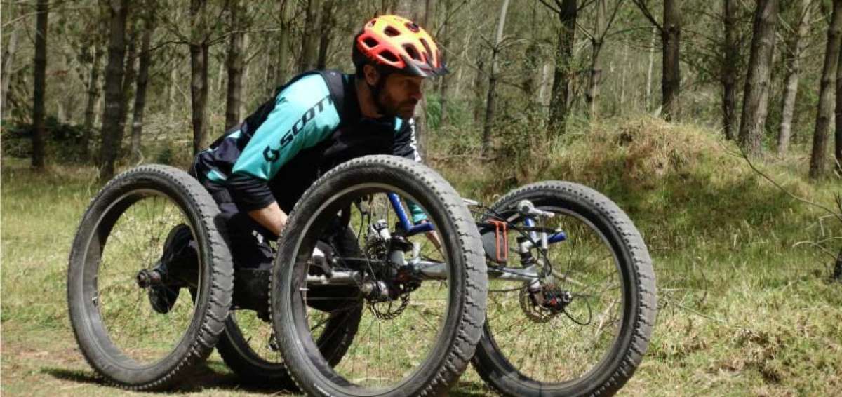 Deportista paral&iacute;mpico ecuatoriano subir&aacute; al Kilimanjaro