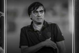 Falleci&oacute; Mario C&eacute;sar Jacquet, t&eacute;cnico paraguayo que dirigi&oacute; a Barcelona en 2006&ndash;2007
