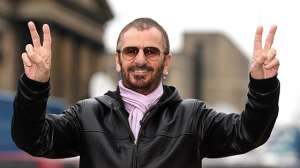 Ringo Starr se presentar&aacute; en Latinoam&eacute;rica 