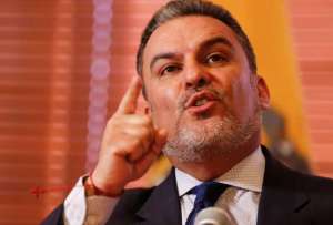 Jos&eacute; Serrano enfrenta nuevo escenario judicial tras negativa de asilo en EE. UU.