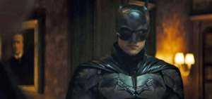 Superh&eacute;roe de la pel&iacute;cula Batman se contagia de coronavirus