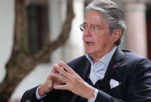 El presidente Guillermo Lasso expidió el nuevo reglamento para la Ley Orgánica de Extinción de Dominio