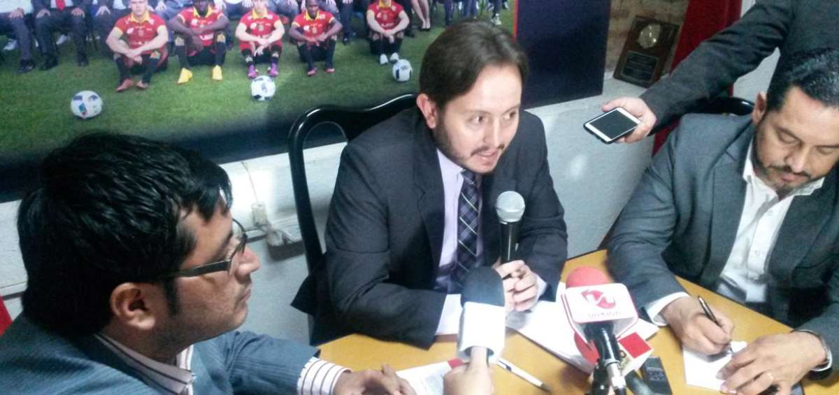 El Deportivo Cuenca presentar&aacute; su plantilla el 20 de enero
