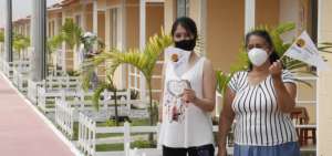 13 mil personas recibieron viviendas en la Costa, Sierra y Amazon&iacute;a