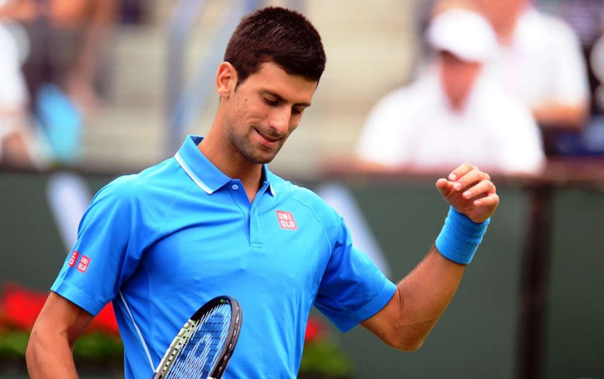 Djokovic alcanza las 142 semanas como n&uacute;mero 1 de la clasificaci&oacute;n ATP