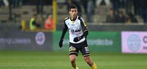 Jos&eacute; Francisco Cevallos jugar&aacute; en la liga de Portugal