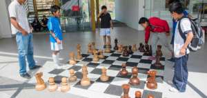 El acceso a disfrutar de actividades recreativas es uno de los derechos contemplados en la Convenci&oacute;n de Derechos del Ni&ntilde;o establecida en 1959.