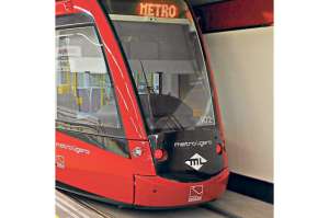 Firma china ofrece un Metro barato