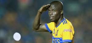 Enner lleva nueve goles en la Liga MX.