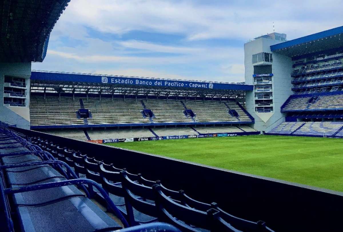 La entrada m&aacute;s barata para la gran final de la LigaPro cuesta $ 15