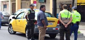 La medida se mantiene a las 16:00 para la provincia del Guayas.