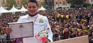 Espa&ntilde;a ya tiene a su representante para la final del Mundial del Encebollado