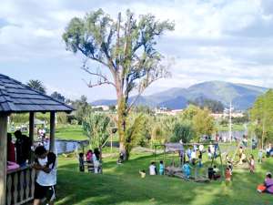 La Moya, un oasis en la parroquia de Conocoto (Galer&iacute;a)