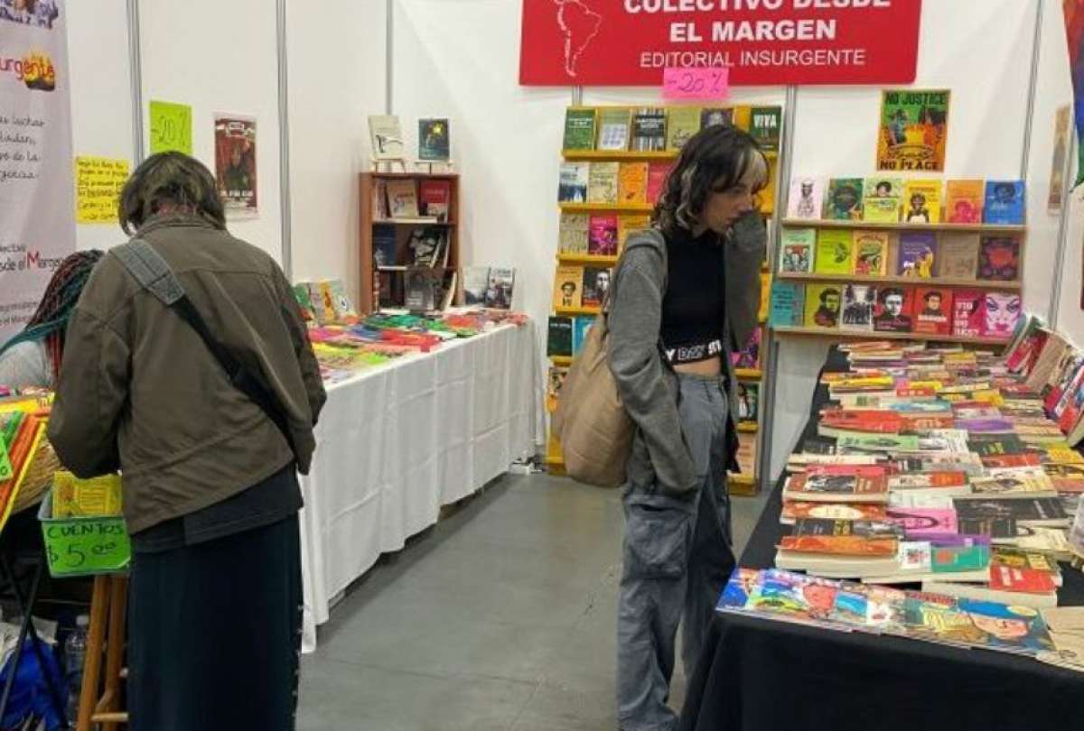 El evento se realizará desde este 8 de junio hasta el 16 de junio de 2024, en el Centro de Convenciones Municipales. La entrada es gratuita.
