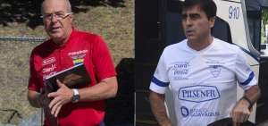 C&eacute;lico desmiente que Quinteros lo haya recomendado ante la FEF
