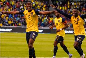 Partido entre Qatar y Ecuador podría adelantarse