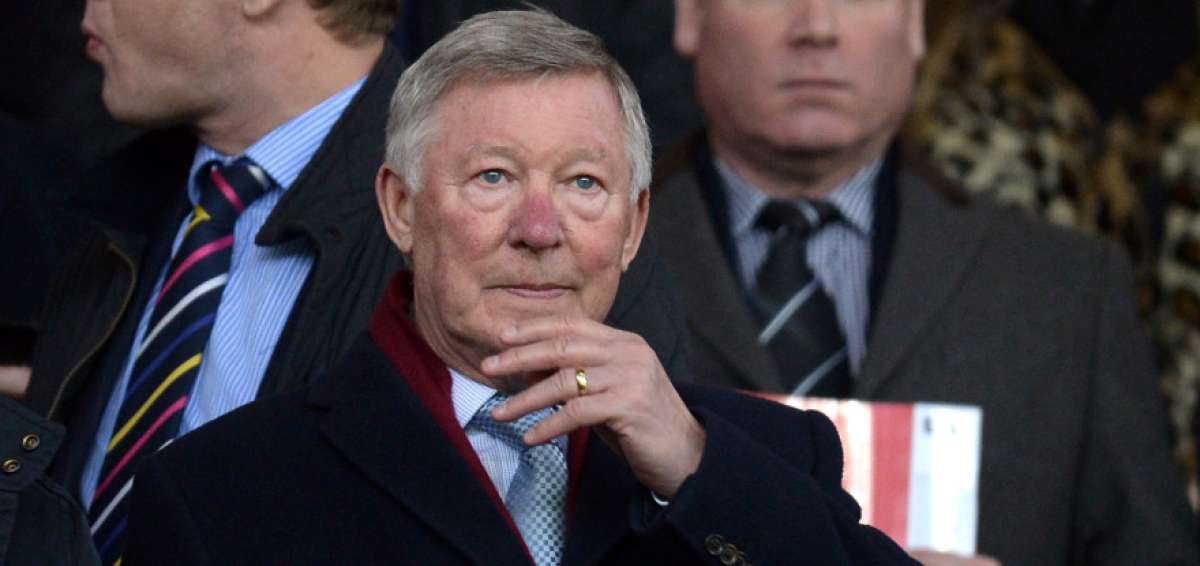 Sir Alex Ferguson fue sometido el domingo 6 de mayo a una operaci&oacute;n de emergencia debido a una hemorragia cerebral. 