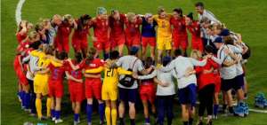 La selecci&oacute;n femenina de Estados Unidos podr&iacute;a afianzarse como el combinado m&aacute;s ganador de la categor&iacute;a.