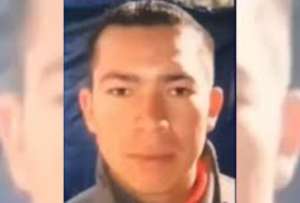 Wilmer Chavarría, alias &quot;Pipo&quot;, habría fingido su muerte para escapar de las autoridades. 