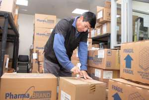 El monto de la adquisici&oacute;n llega a los USD 29 millones. 