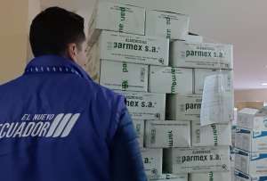 Arcsa clausuró tres locales por incumplir la normativa sanitaria vigente.
