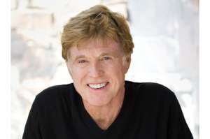 Redford ver&aacute; pel&iacute;cula paraguaya