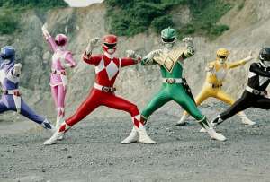 Pink Ranger aseguró que tendrá en su corazón a Jason David Frank
