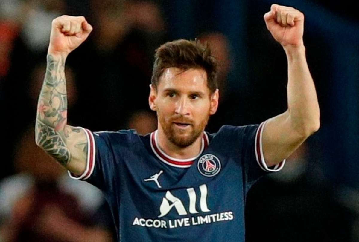 Lionel Messi buscar&aacute; su s&eacute;ptimo Bal&oacute;n de Oro