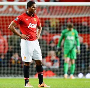 Con Valencia todo el partido, Manchester empat&oacute; con el Bayern (VIDEO)