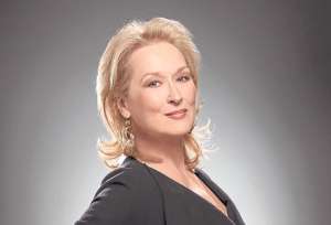 Meryl Streep: Culto a la belleza es exagerado