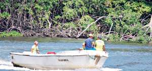 La decisi&oacute;n del Ministerio del Ambiente garantiza la pesca de los habitantes de los sectores aleda&ntilde;os, adem&aacute;s convierte a la reserva en una barrera natural.