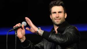 Adam Levine cantar&aacute; en la gala del Oscar 