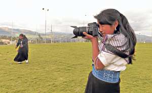 Fotos: Roberto Ch&aacute;vez/El Tel&eacute;grafo
