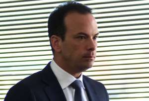 Hijo de Carlos Pólit, John Pólit, es condenado a 40 meses de prisión en EE.UU. por lavado de dinero ligado a Odebrecht