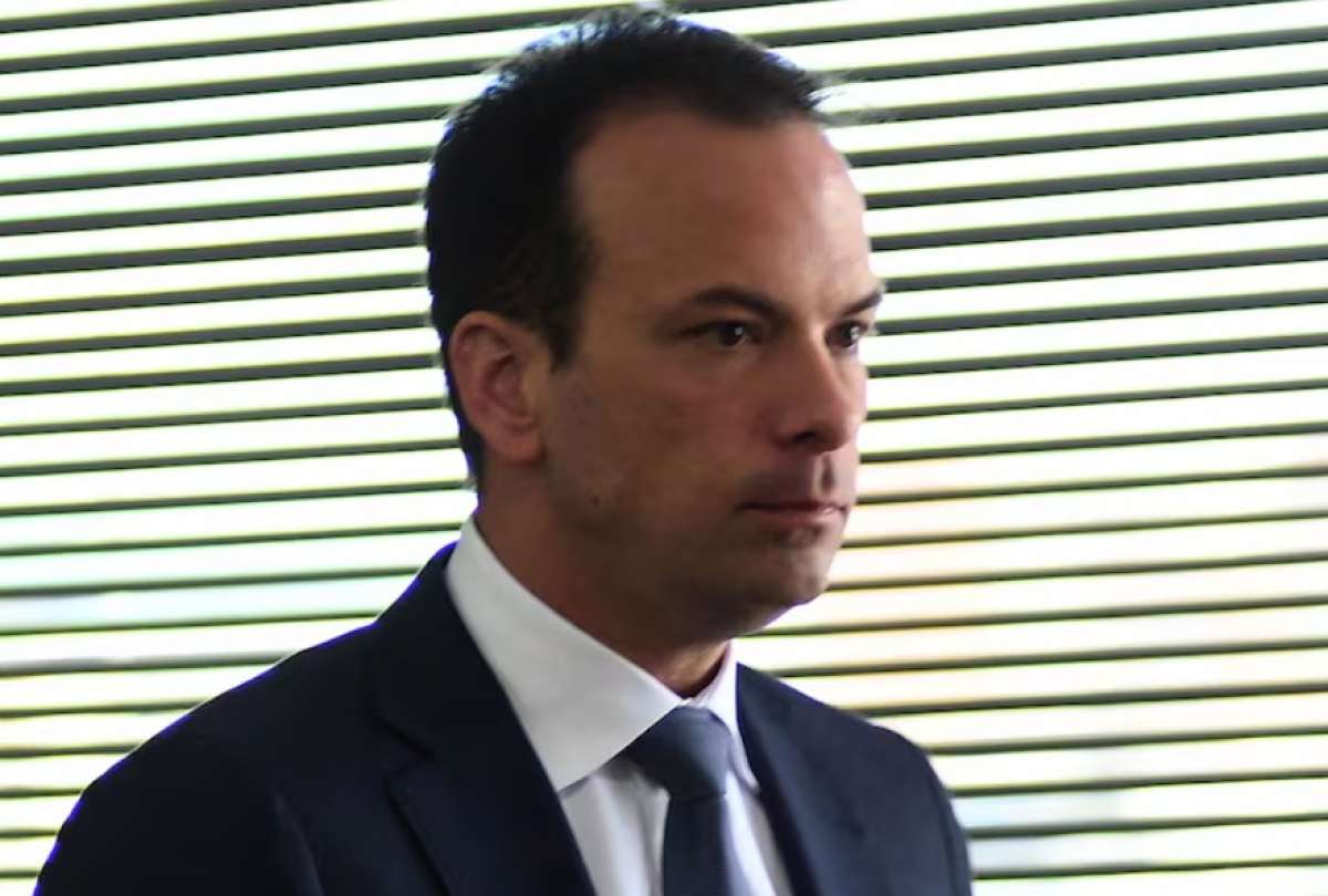 Hijo de Carlos Pólit, John Pólit, es condenado a 40 meses de prisión en EE.UU. por lavado de dinero ligado a Odebrecht