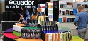 La Feria Internacional del Libro y la Lectura de Quito ser&aacute; a mediados de diciembre