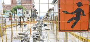 Municipio declara en emergencia grave la movilidad urbana de Cuenca