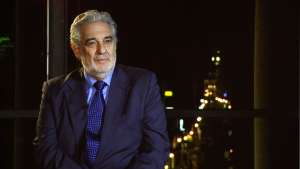Pl&aacute;cido Domingo fue hospitalizado de emergencia en Nueva York