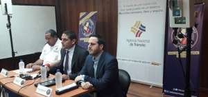 Los dispositivos pueden funcionar las 24 horas y emitir los detalles de un veh&iacute;culo hacia la base de datos de la CTE.