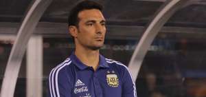 Scaloni, DT de Argentina fue atropellado en Espa&ntilde;a