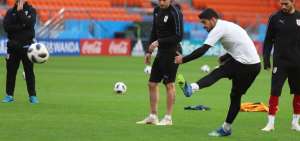 DT de Uruguay asegur&oacute; que Su&aacute;rez ha madurado