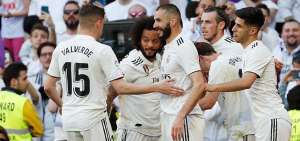 Zidane reconoce que no tiene decididas las bajas del pr&oacute;ximo curso