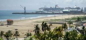 Las playas de Manta est&aacute;n listas para acoger a los turistas del pa&iacute;s que vendr&aacute;n los d&iacute;as del feriado nacional de noviembre.