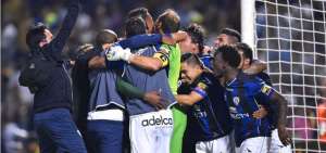 Las im&aacute;genes m&aacute;s emocionantes del partido Pumas vs. IDV