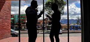 Divorciarse en una sola tarde es posible en notar&iacute;as