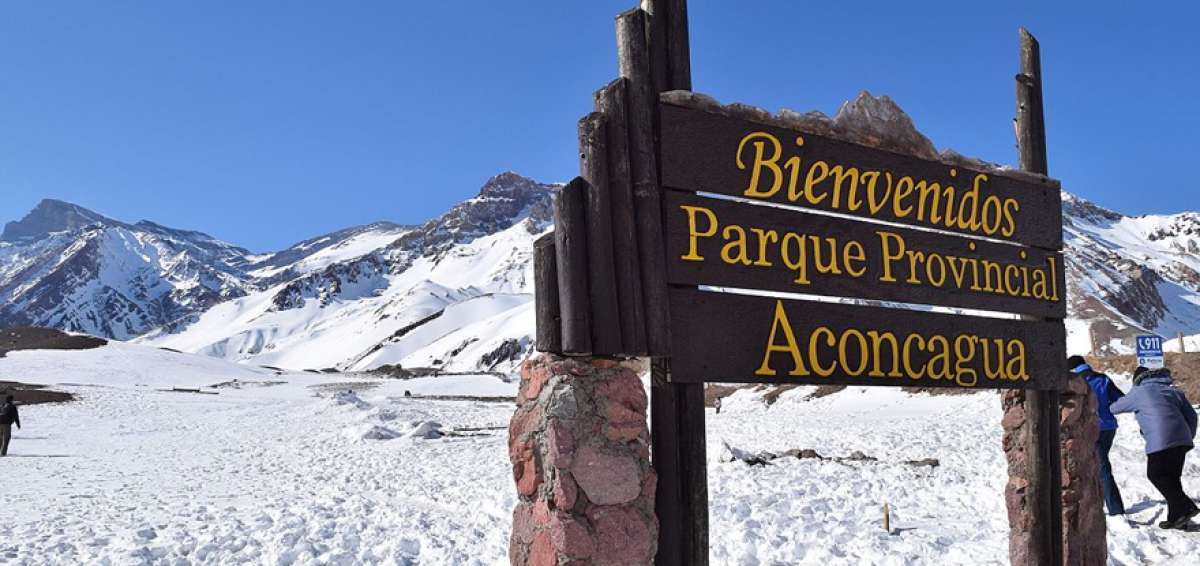 Ecuador suma tres r&eacute;cords mundiales de velocidad en el nevado Aconcagua